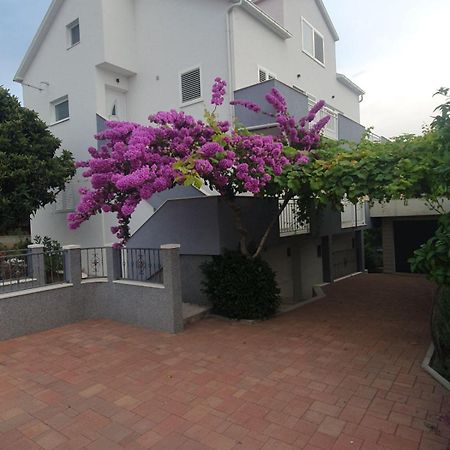 Apartment Bozovic Orebić Exterior foto