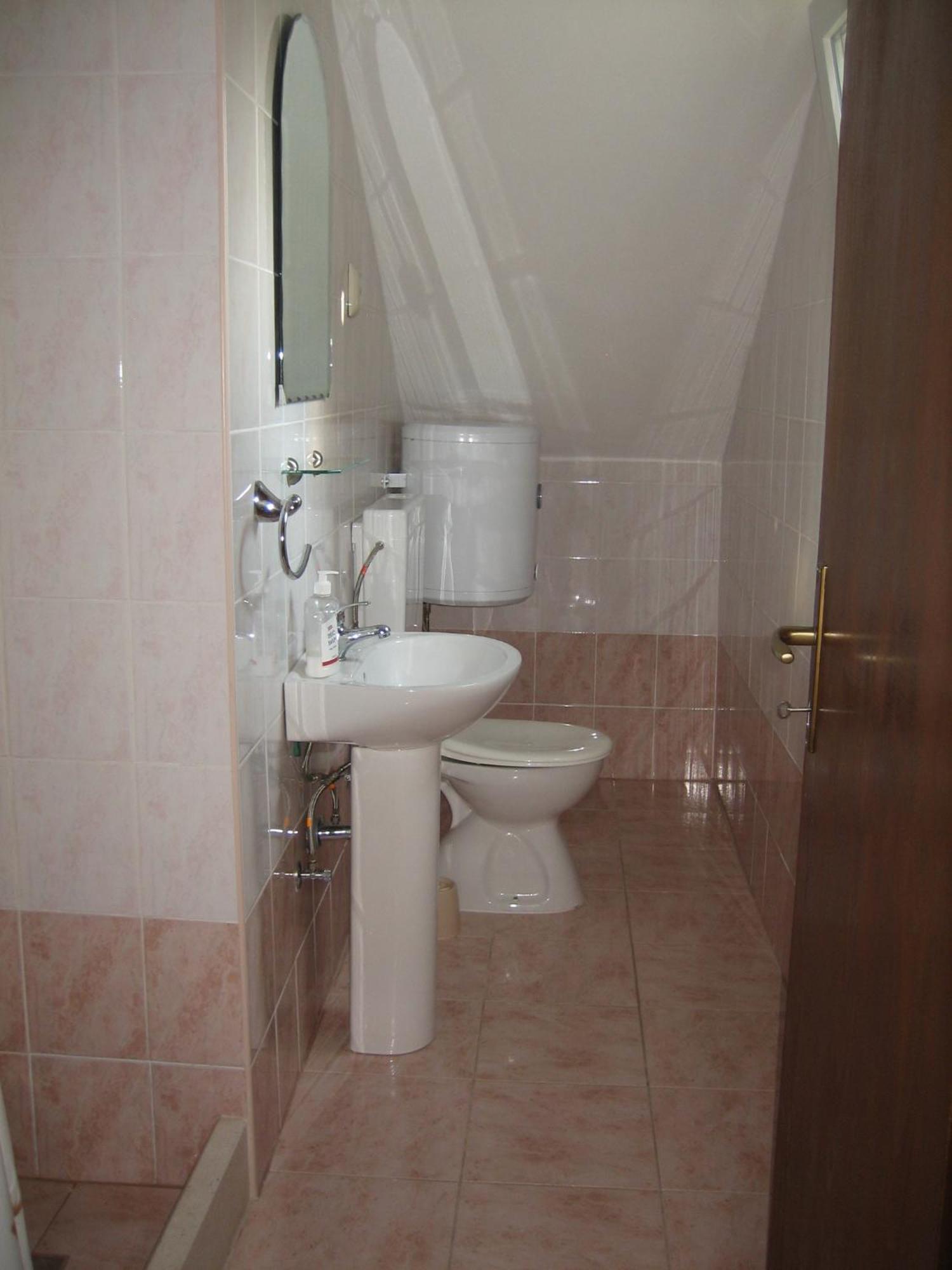Apartment Bozovic Orebić Zimmer foto